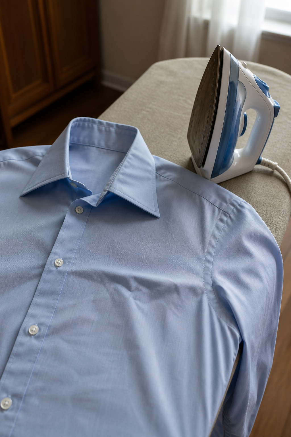 Inconsistent results